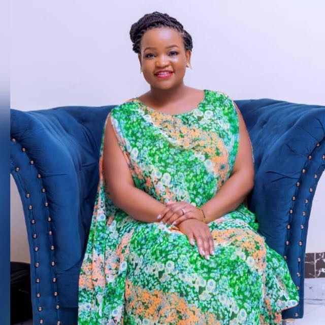 Photo of the Director of Welfare and Hospitality